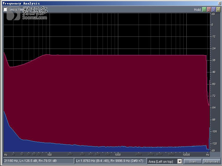 XUELIN学林IHIFI990便携式音频*放播**器测评报告[Soomal]