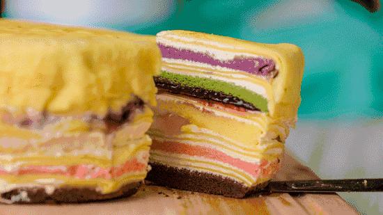 免费吃爱马仕芝士条,芝士界的爱马仕