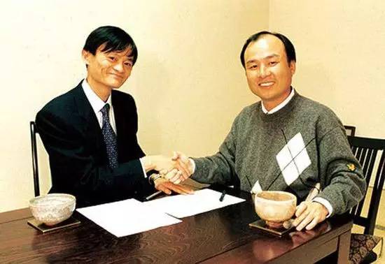 2000年投资阿里现在赚多少倍,当年投资阿里用了多少钱