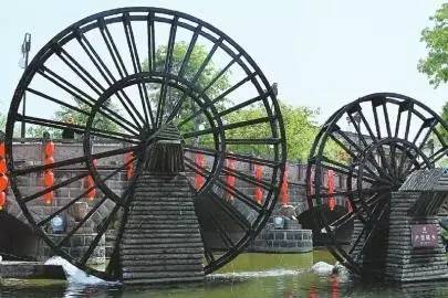 双流好玩的古镇,双流千年古镇