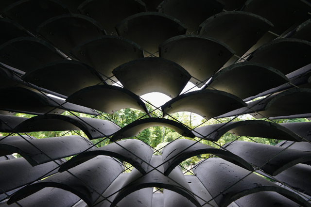 成都的文艺气息,这样的成都