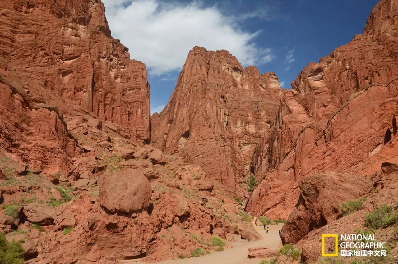 龟兹古国大美库车,龟兹古国风情