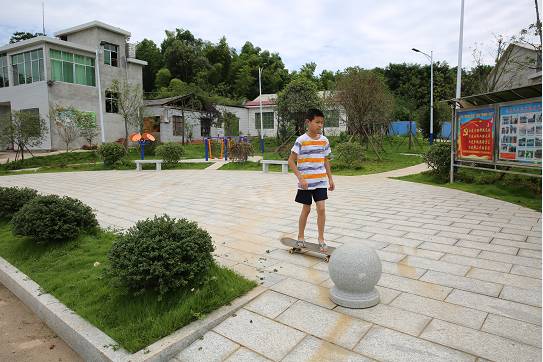 「文明创建」宁乡有一个颜值与内涵并重的社区，你去过吗？