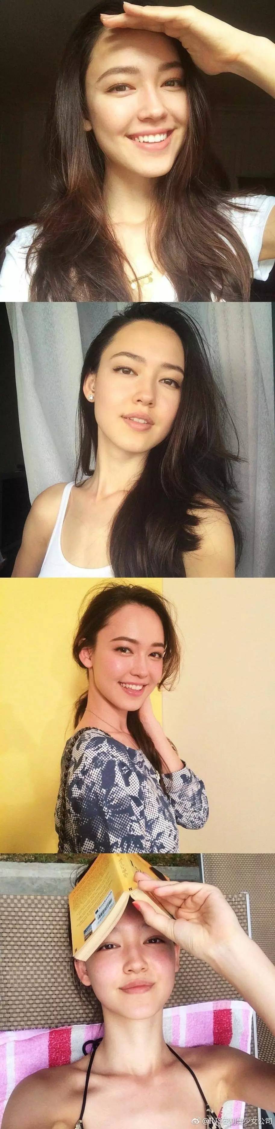 chanel超模健身,chanel八十年代模特