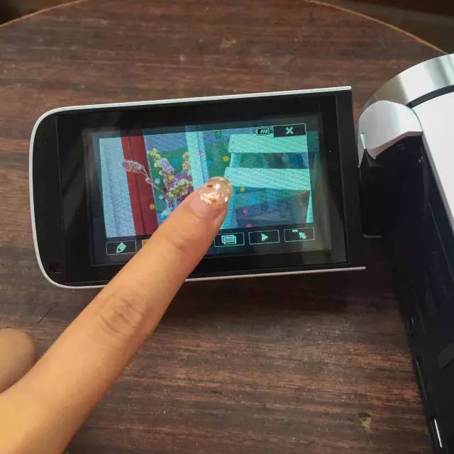 dv记录生活点滴,佳能legriahfr16怎么用