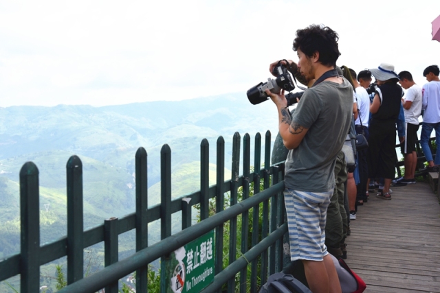 贵州了不起的地方,贵州旅游黔西南