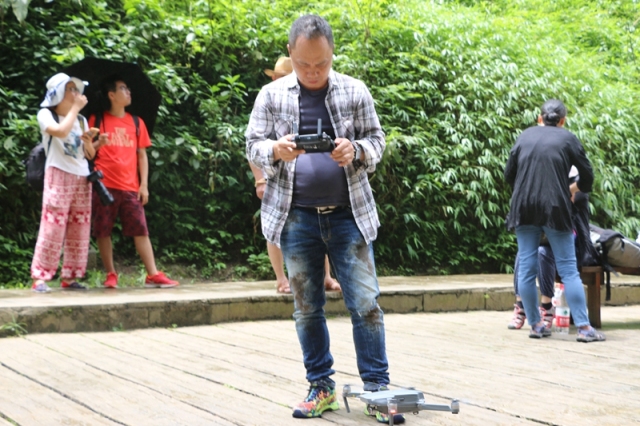 贵州了不起的地方,贵州旅游黔西南