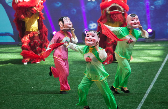 全国第二十二届机器人比赛,全国机器人运动大赛