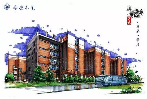 一年级新生了解新学校报到,迎新特辑大学生活从入门到精通