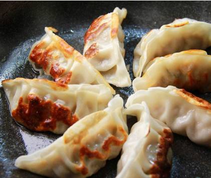 DIY美味锅贴社长来教你～申工社App“厨艺教程”新功能上线（附工社开奖）