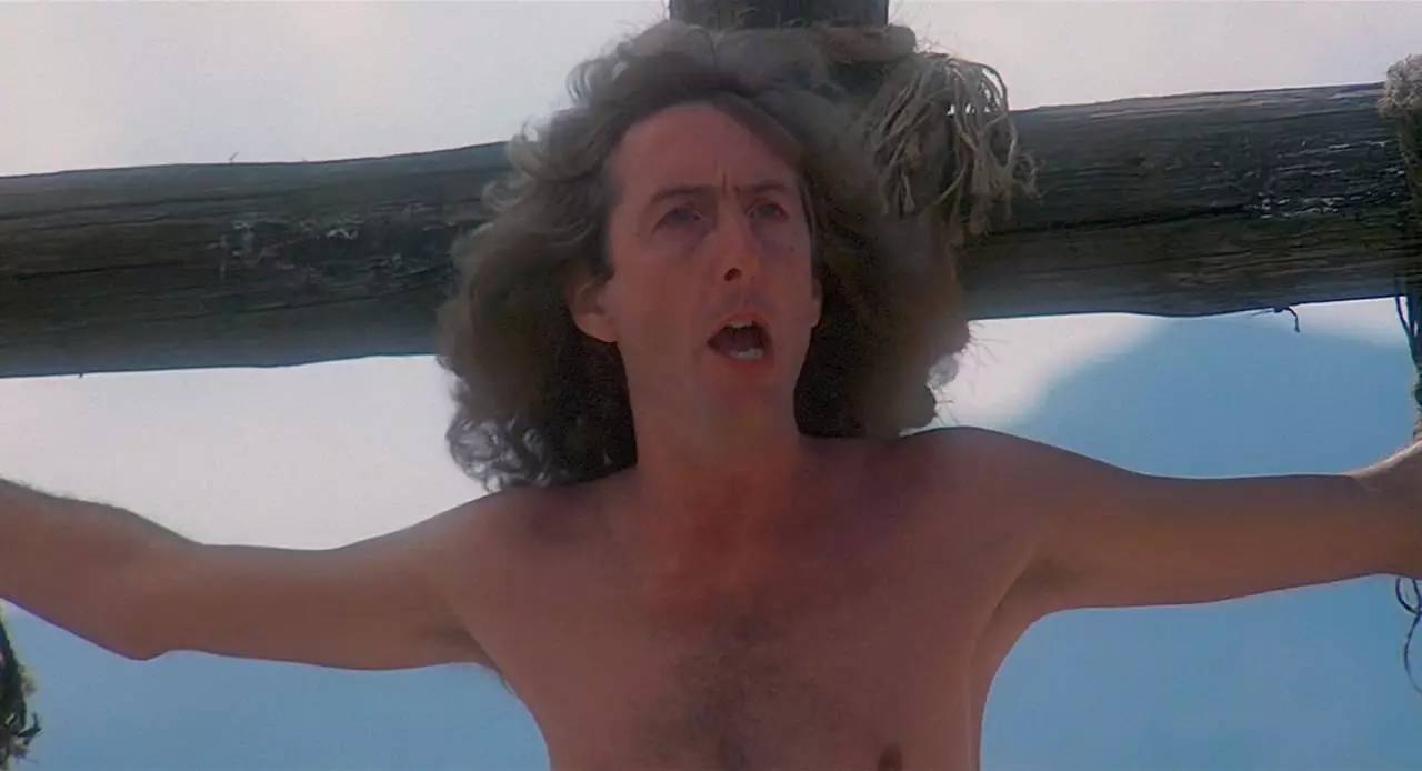 最牛逼的十部喜剧,10部必看的喜剧