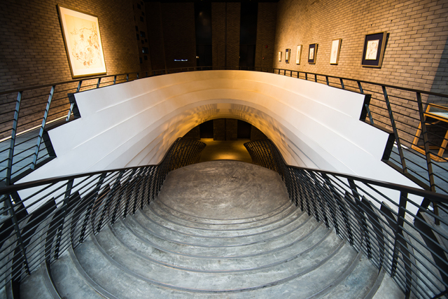 成都的文艺气息,这样的成都