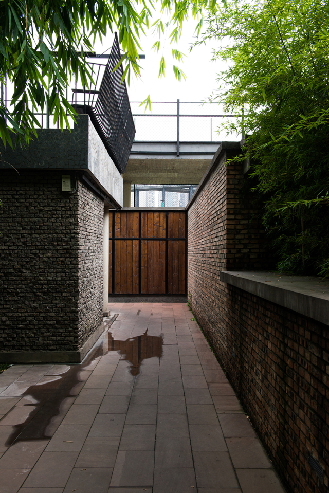 成都的文艺气息,这样的成都