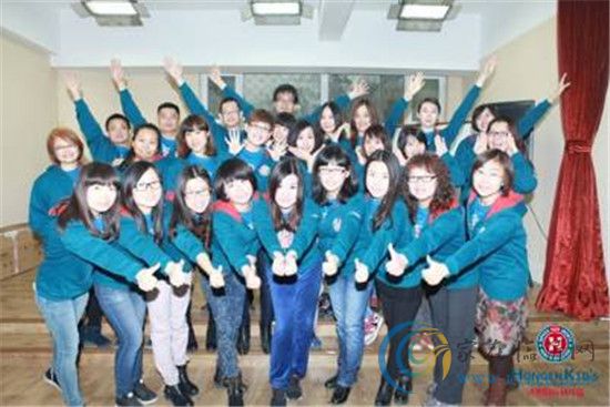 城开国际幼儿园,城开东岸小区