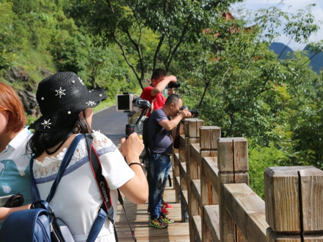 贵州了不起的地方,贵州旅游黔西南