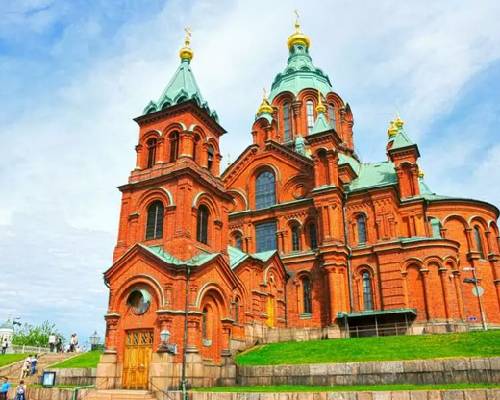 去欧洲旅游要办理所有国家签证吗,去欧洲旅游还能去吗