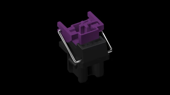 雷蛇键盘轴,雷蛇键盘独立驱动