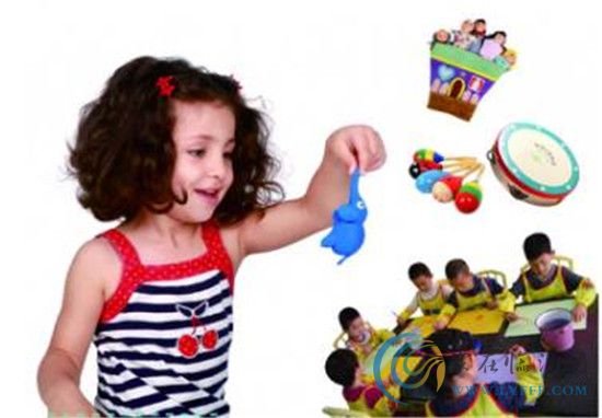 城开国际幼儿园,城开东岸小区