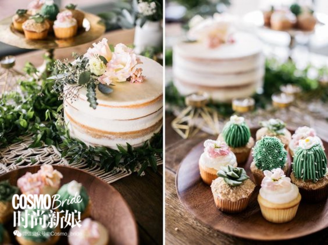 花饰婚礼,适合婚礼的花饰