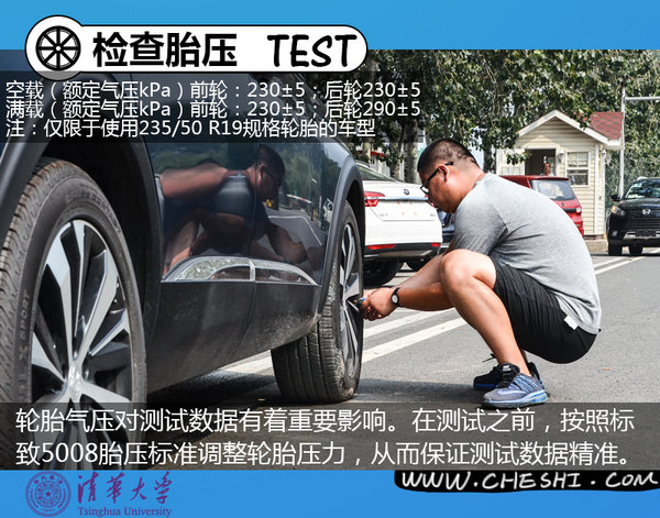 标致5008怎么看平均油耗,开空调油耗飙升