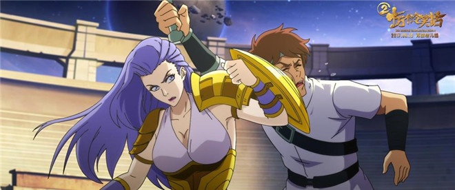 十冷2结局,十冷2所有彩蛋