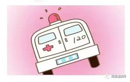 孕妇医院急诊门口站着生下宝宝,产科医生孕妇生小孩