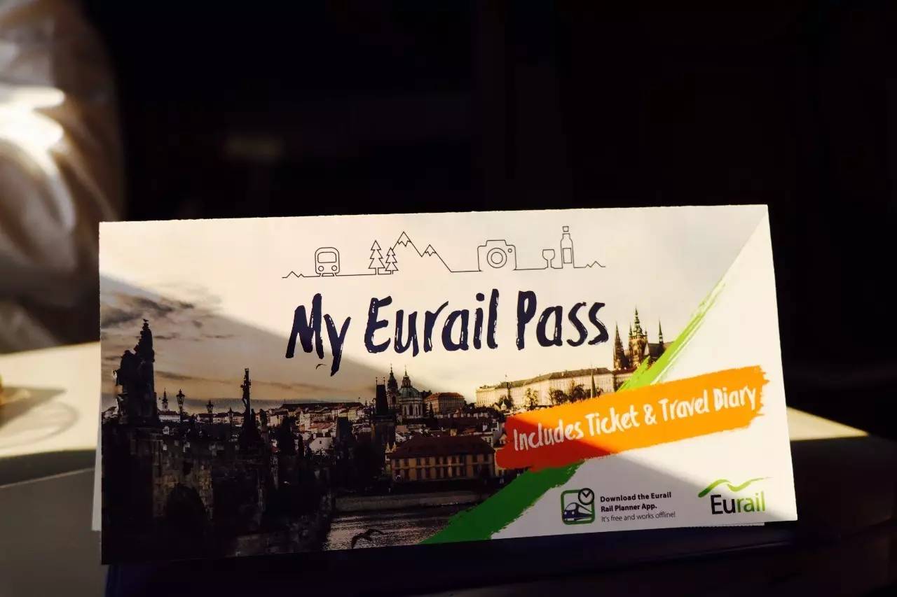 坐火车欧洲旅行,坐着火车游欧洲