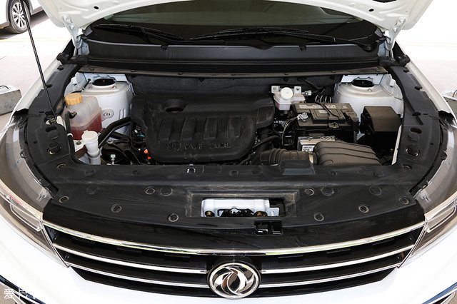 全新景逸x5越野试驾,景逸x5暴力测试