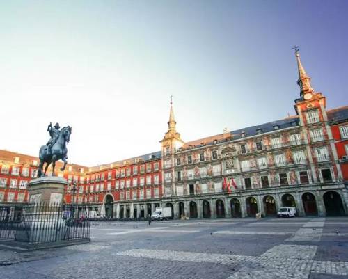 去欧洲旅游要办理所有国家签证吗,去欧洲旅游还能去吗