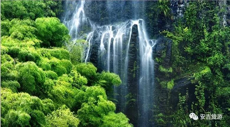 游玩中国大竹海,中国大竹海旅游