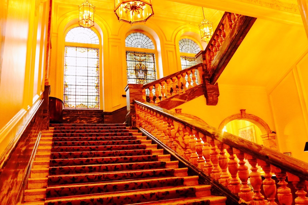 坐火车欧洲旅行,坐着火车游欧洲