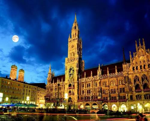 去欧洲旅游要办理所有国家签证吗,去欧洲旅游还能去吗