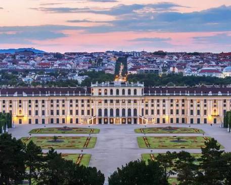 去欧洲旅游要办理所有国家签证吗,去欧洲旅游还能去吗