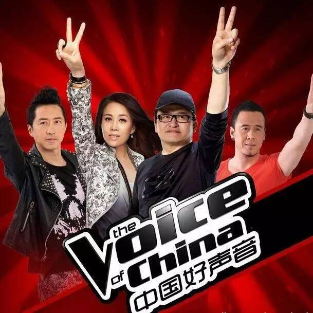 铁打的选秀,流水的选秀铁打的李荣浩