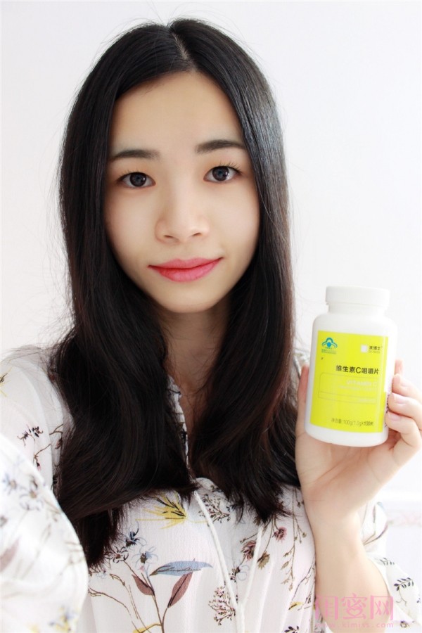 禾博士维生素c咀嚼片,维生素c咀嚼片禾博士独立包装