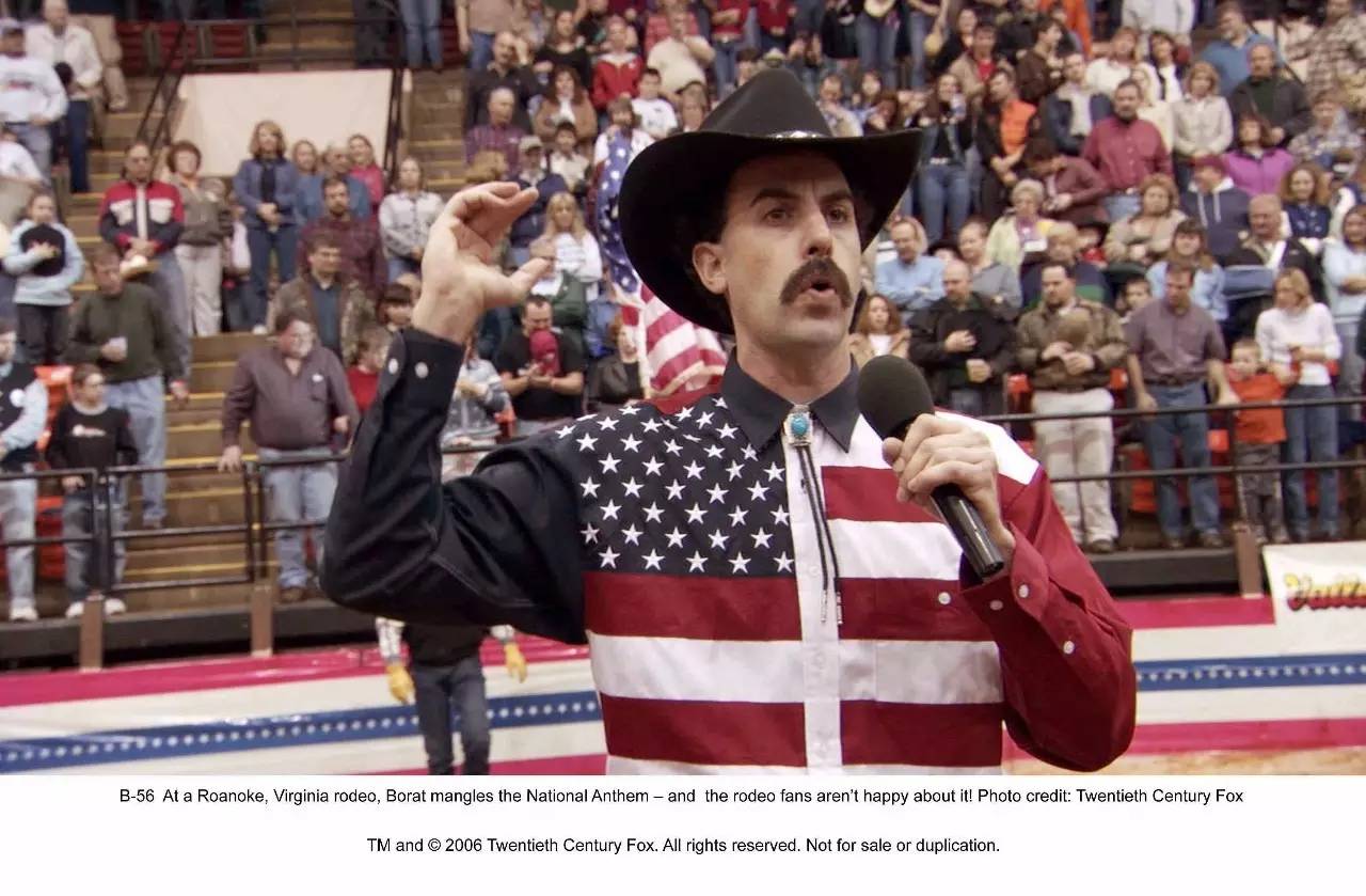 最牛逼的十部喜剧,10部必看的喜剧