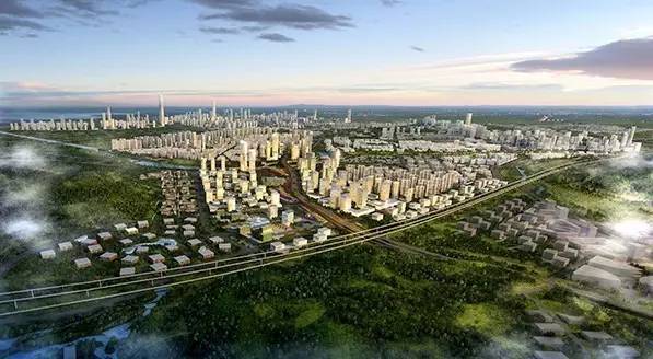 在“东方硅谷”，邂逅一个有腔调的办公产品