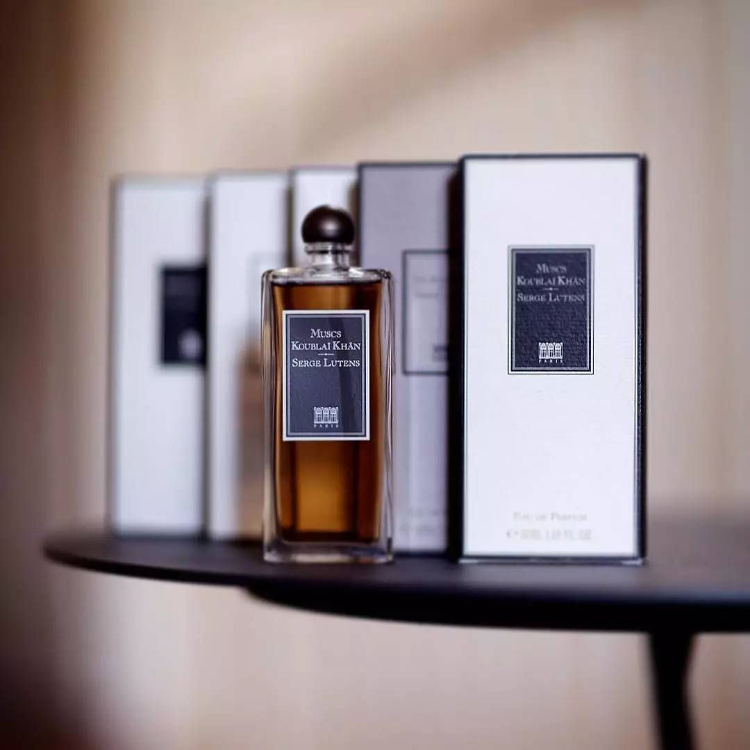 「这个香水有麝香用了会流产的！」｜拜托，别再闹这种国际笑话了好吗？