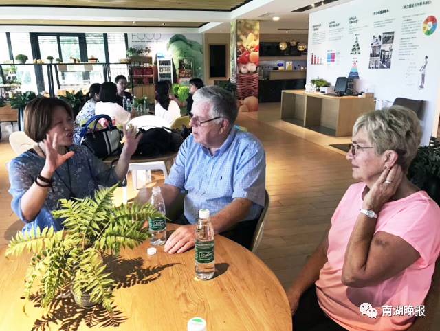 教育类的沙龙活动,教育沙龙回顾