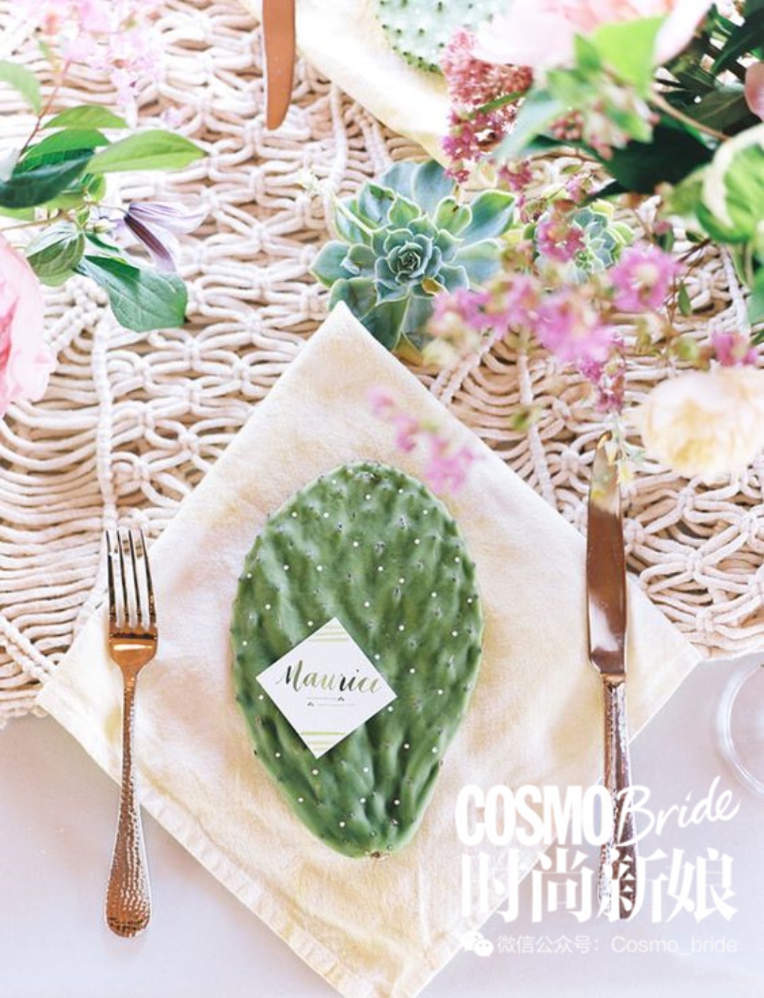 花饰婚礼,适合婚礼的花饰