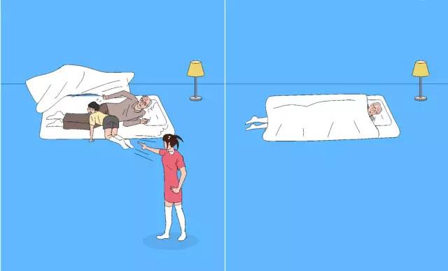 全家都是神经病,玩多了容易变成精神病的游戏