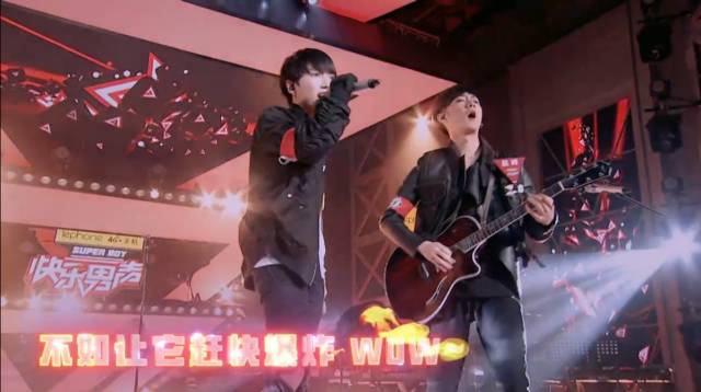 铁打的选秀,流水的选秀铁打的李荣浩