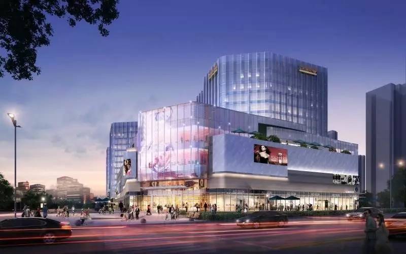 在“东方硅谷”，邂逅一个有腔调的办公产品