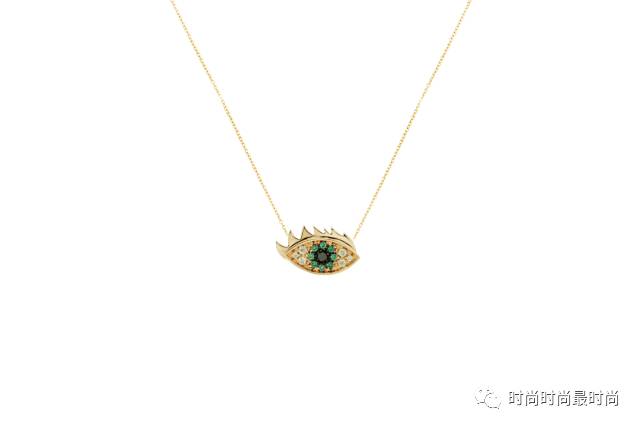 平价又高级的珠宝分享,不用吃土的珠宝