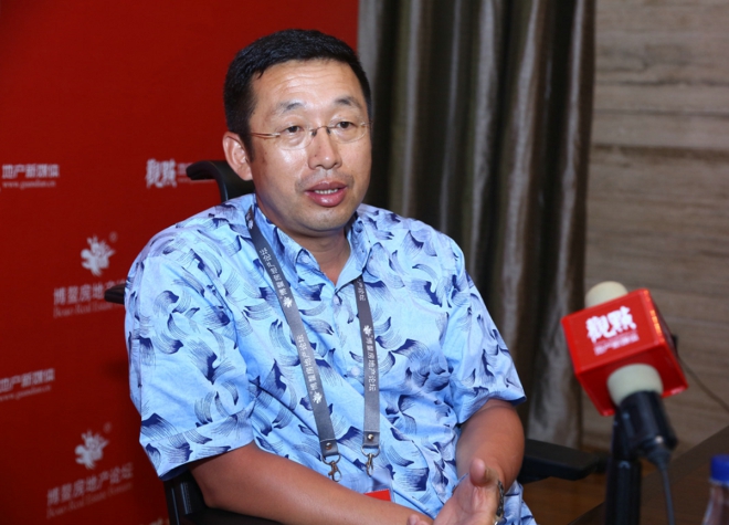 华远地产孙怀杰现状,华远地产董事长助理孙怀杰