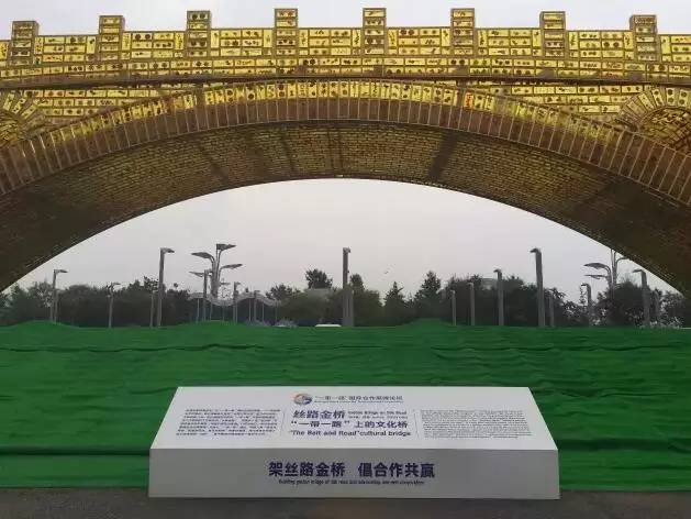 “一带一路”开拓创新，天堰“勇士”机器人亮相CHINA-HOSPEQ2017