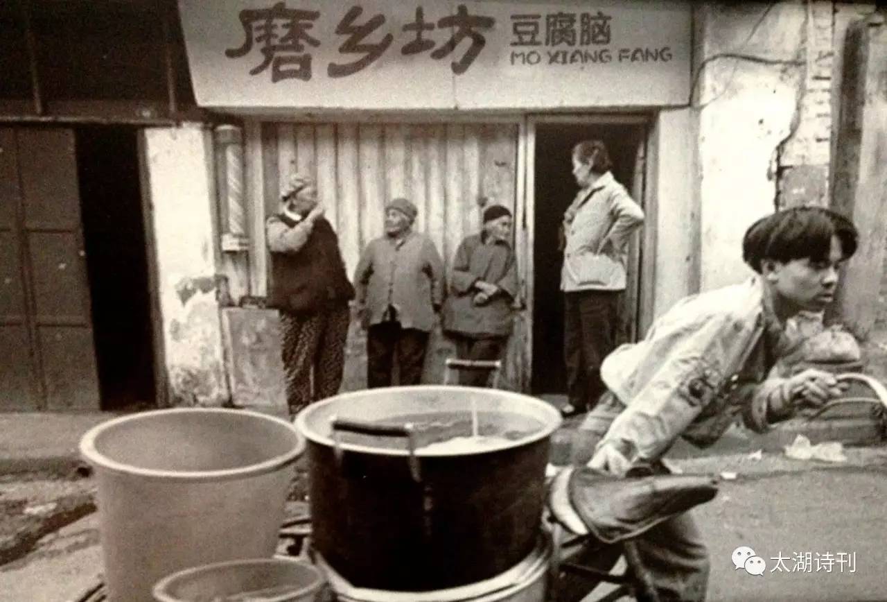 豆腐花粉怎么冲泡,豆腐花的制作流程和配方摆摊