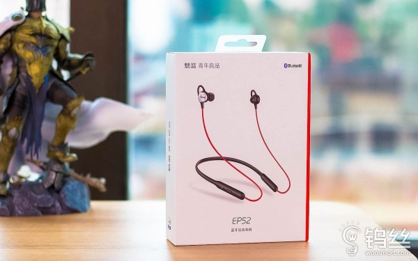 魅族蓝牙耳机ep52怎么用,魅族ep51蓝牙运动耳机使用教程