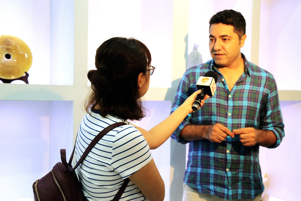 泉州市水头中国石材城,泉州石材镇