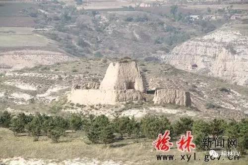 府谷县沿黄公路地图,沿黄路府谷至神木段